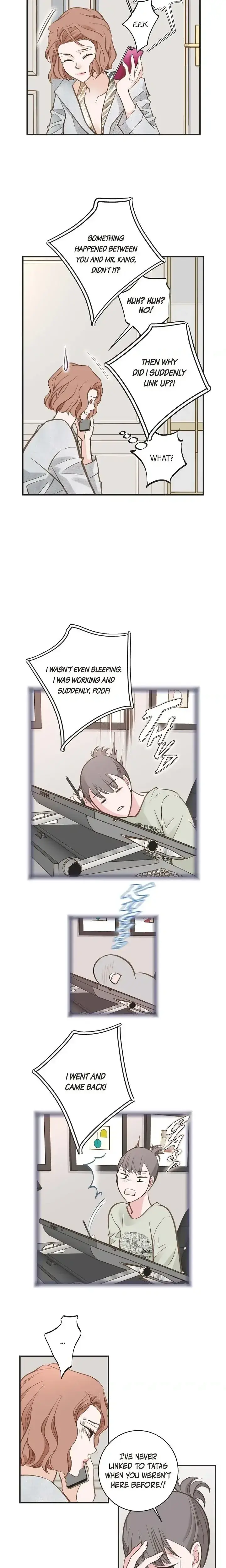 Survival Marriage Chapter 22 - Page 10