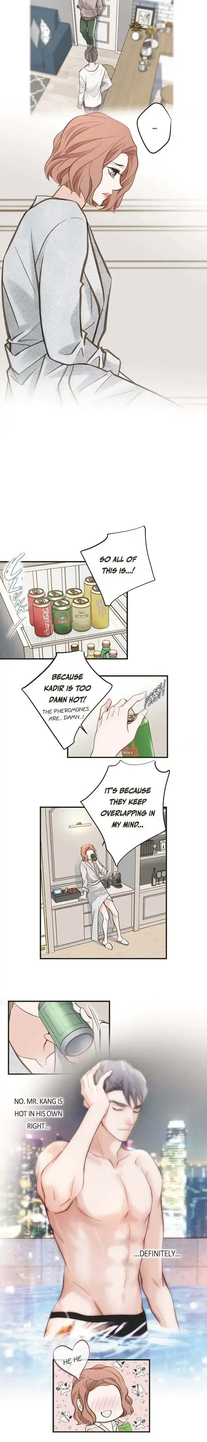 Survival Marriage Chapter 22 - Page 13