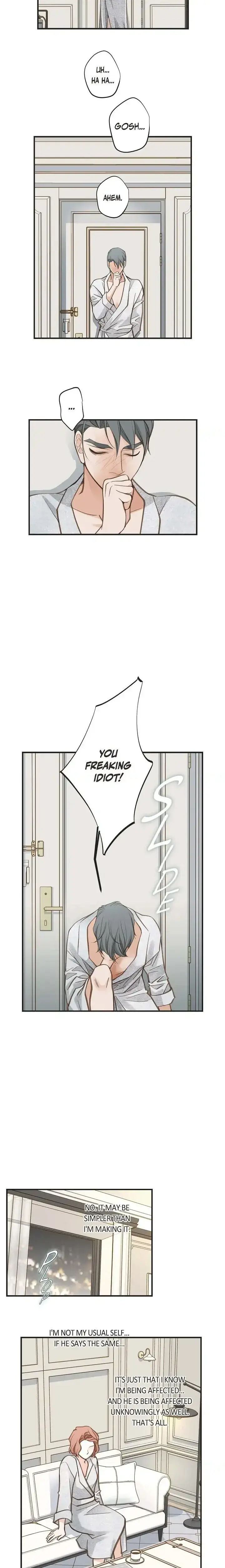 Survival Marriage Chapter 22 - Page 15