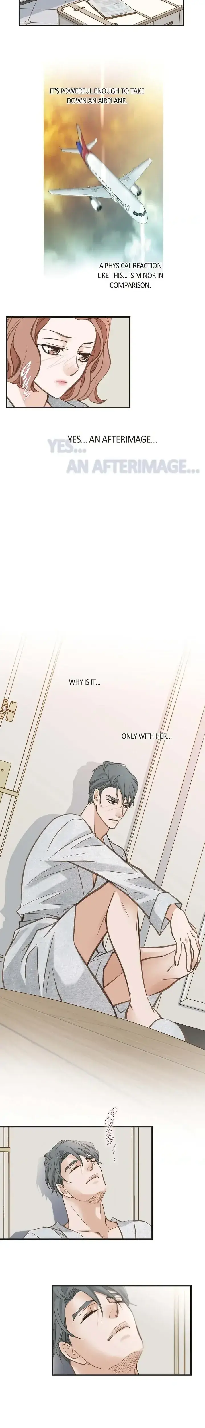 Survival Marriage Chapter 22 - Page 16