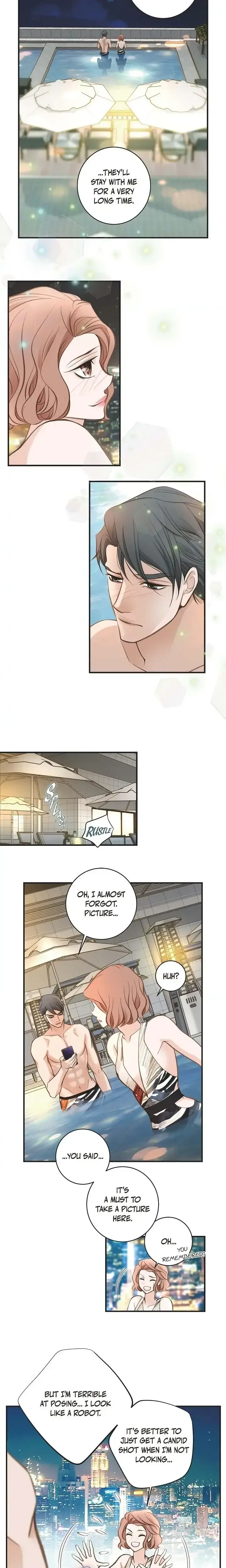 Survival Marriage Chapter 22 - Page 3