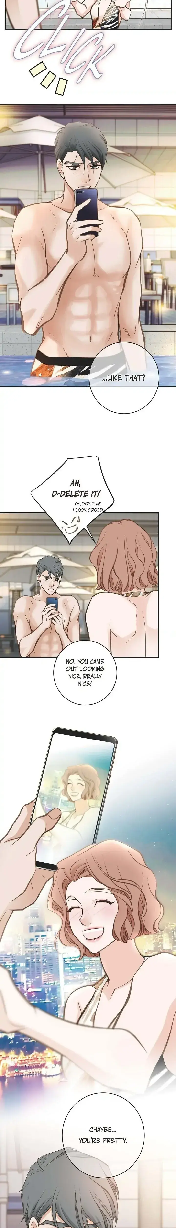 Survival Marriage Chapter 22 - Page 4