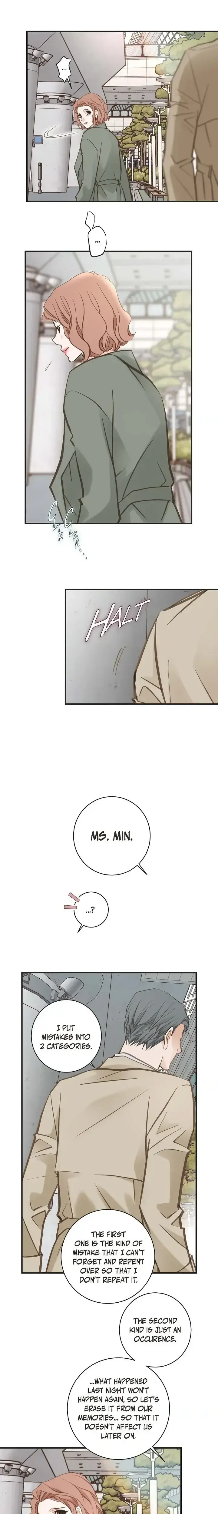 Survival Marriage Chapter 23 - Page 15