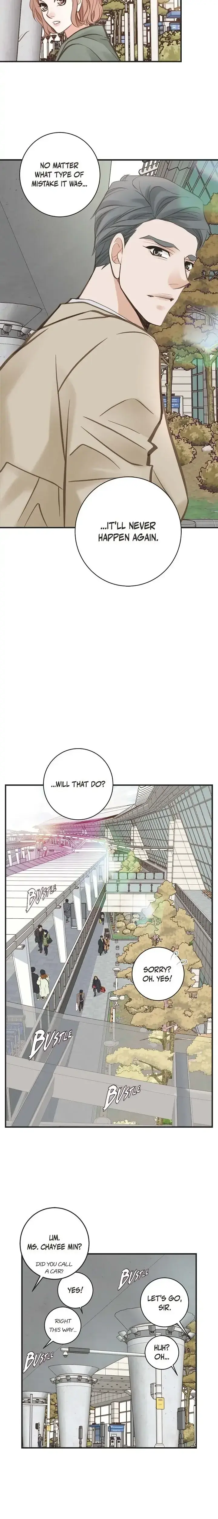 Survival Marriage Chapter 23 - Page 16