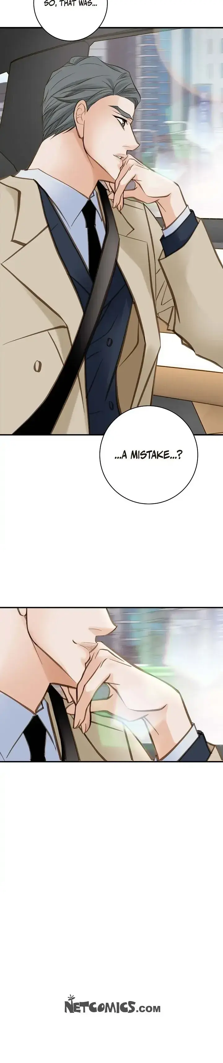Survival Marriage Chapter 23 - Page 18