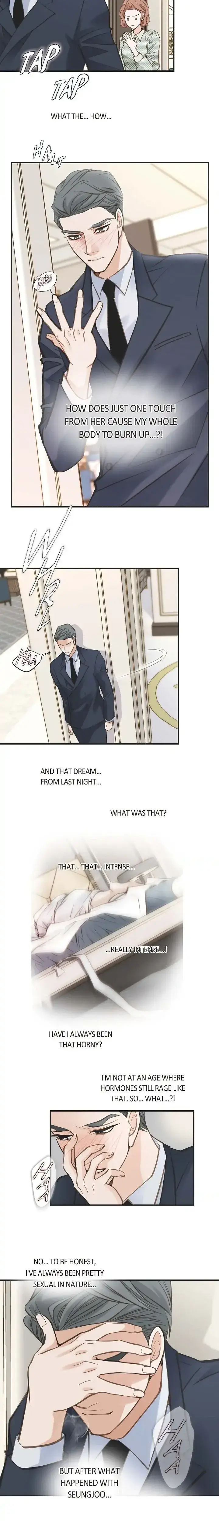 Survival Marriage Chapter 23 - Page 9
