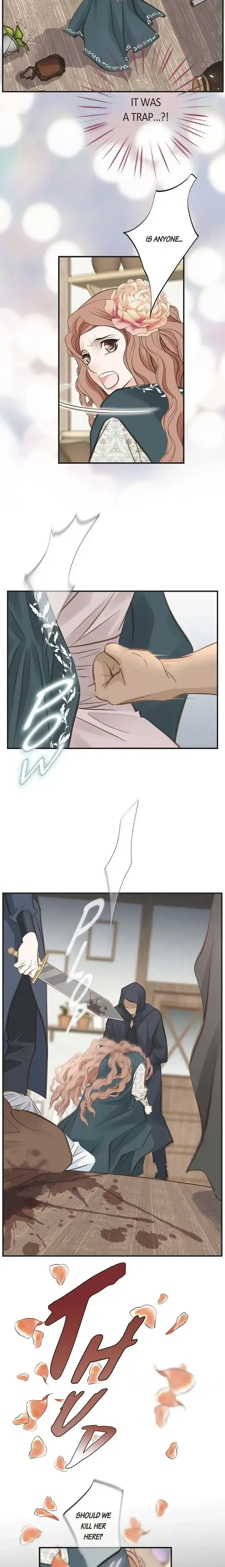 Survival Marriage Chapter 24 - Page 10