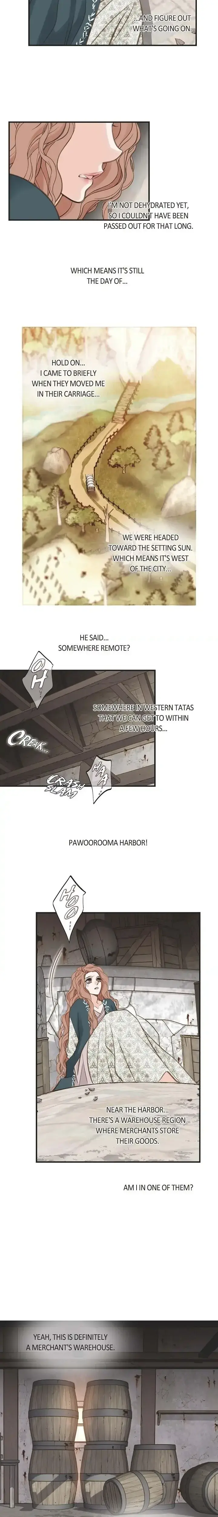 Survival Marriage Chapter 24 - Page 12
