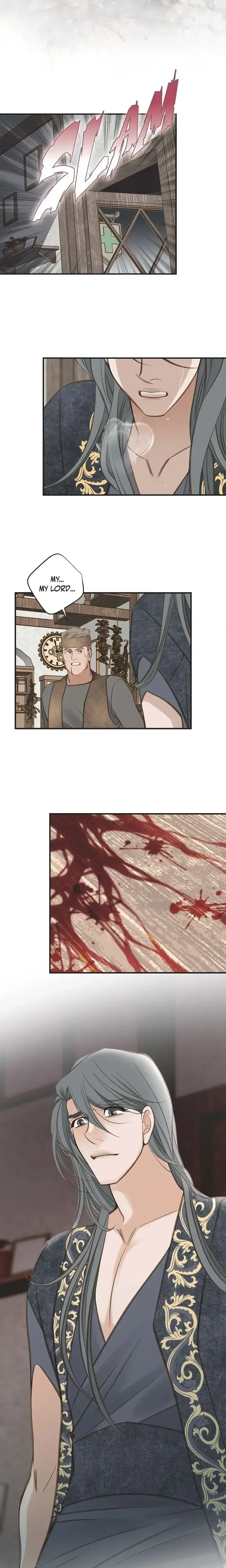 Survival Marriage Chapter 24 - Page 14
