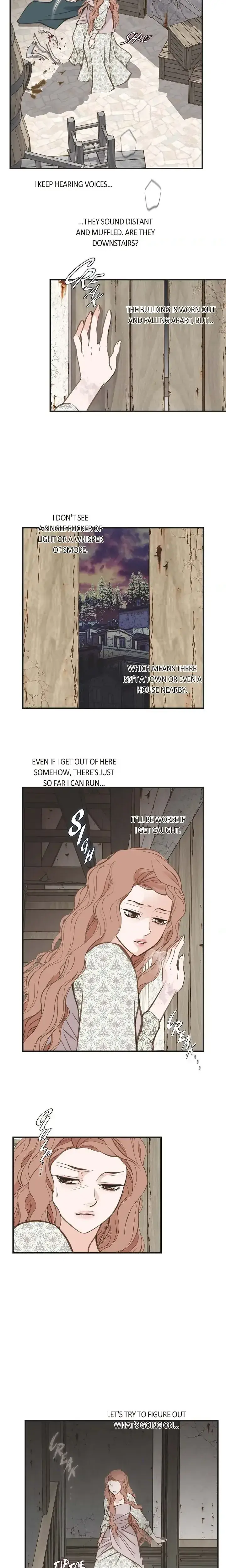 Survival Marriage Chapter 24 - Page 16