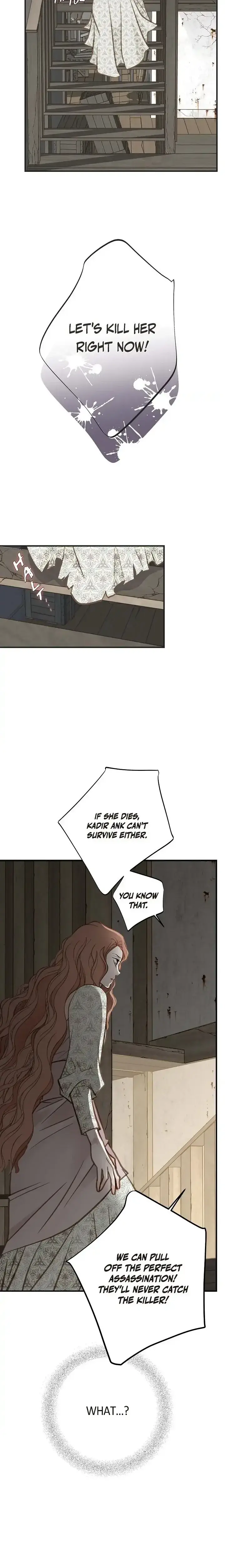 Survival Marriage Chapter 24 - Page 17