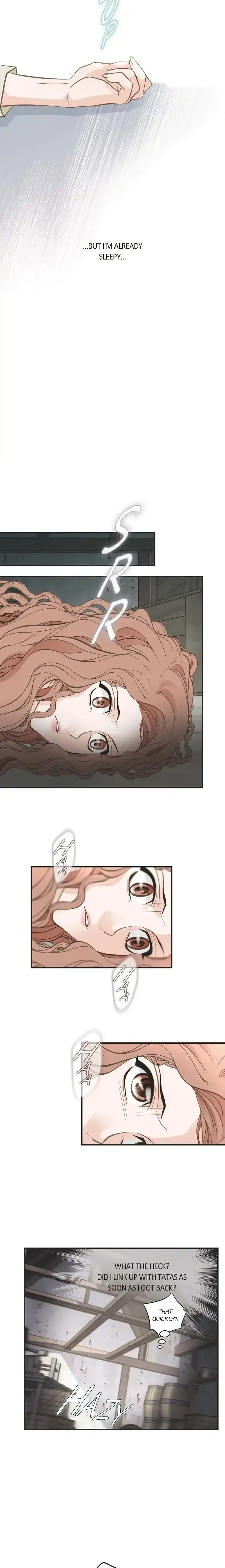 Survival Marriage Chapter 24 - Page 4
