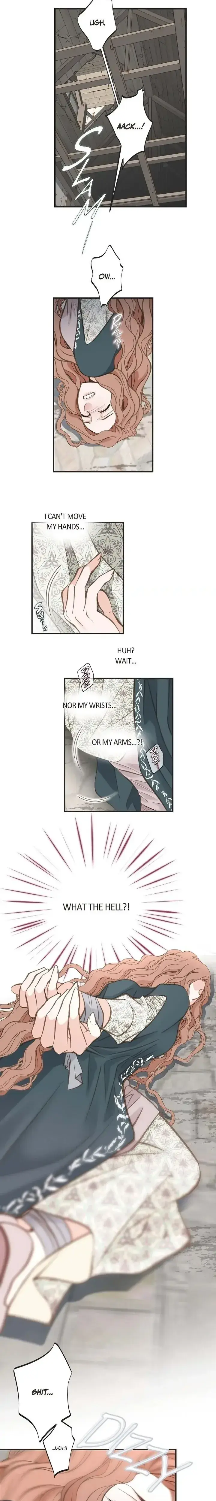 Survival Marriage Chapter 24 - Page 5