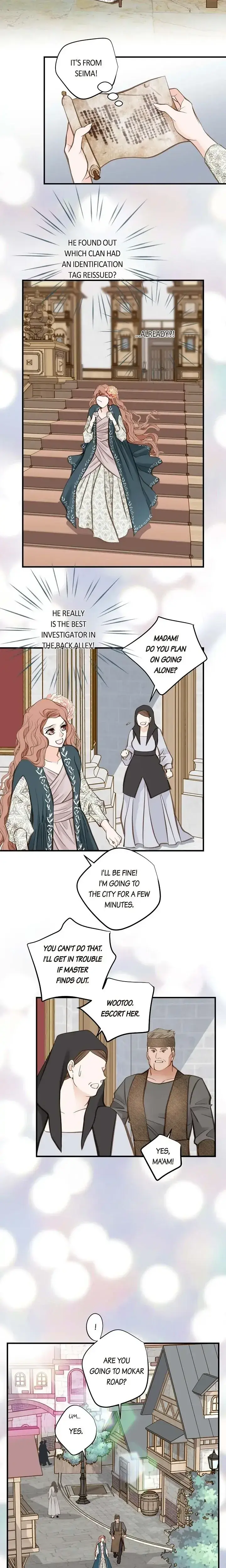 Survival Marriage Chapter 24 - Page 7