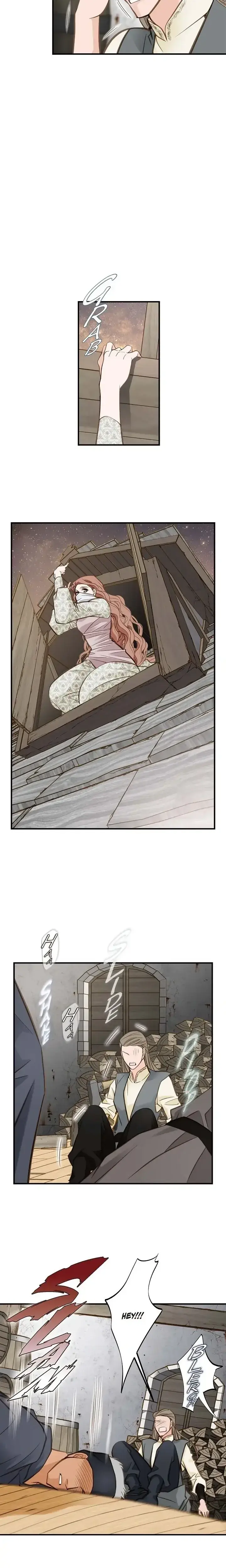 Survival Marriage Chapter 25 - Page 12