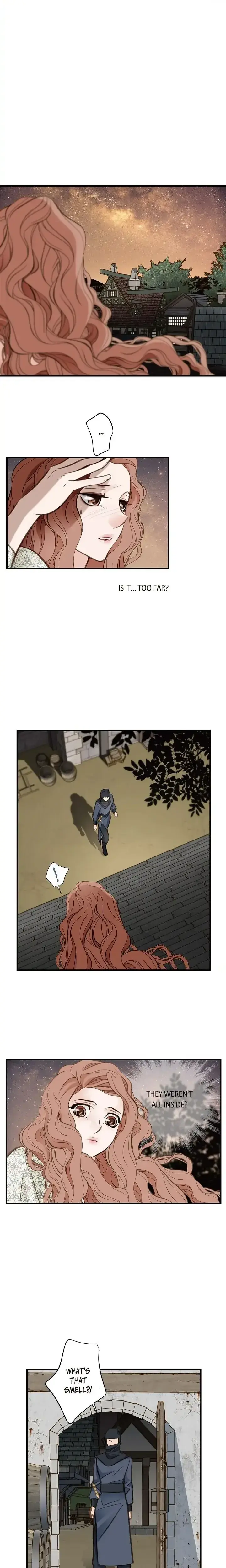 Survival Marriage Chapter 25 - Page 14