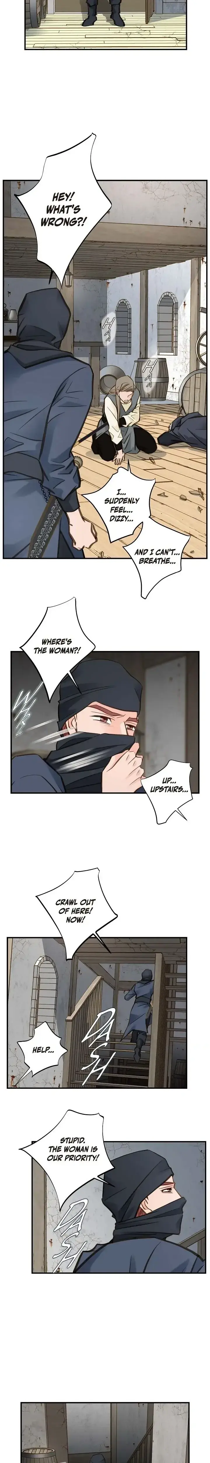 Survival Marriage Chapter 25 - Page 15
