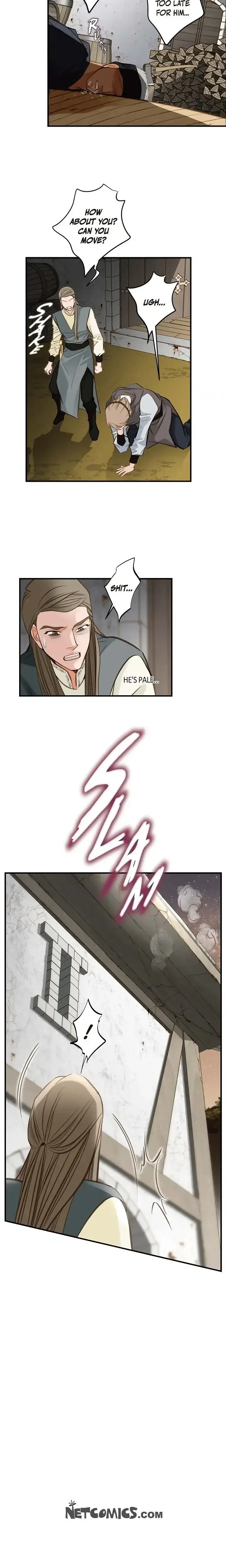 Survival Marriage Chapter 25 - Page 17