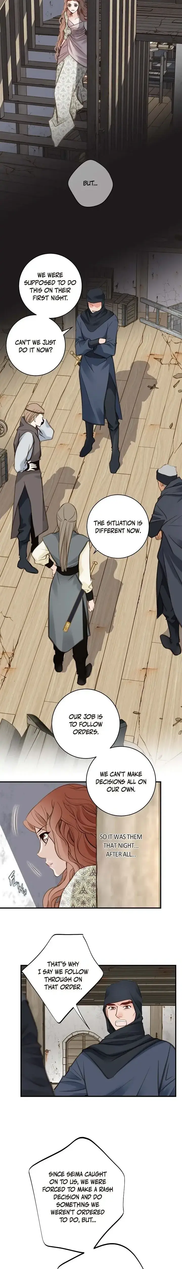 Survival Marriage Chapter 25 - Page 2