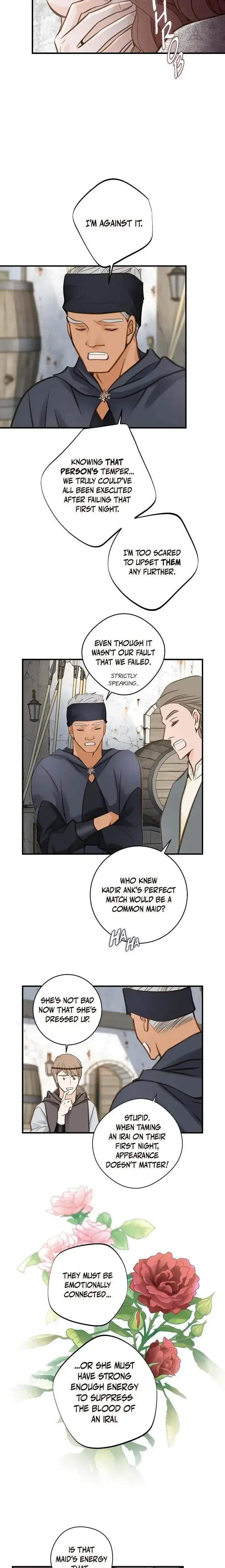 Survival Marriage Chapter 25 - Page 4