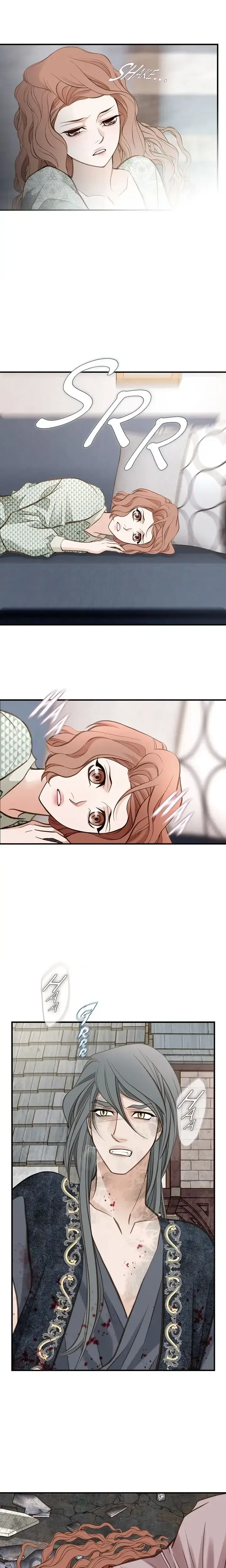 Survival Marriage Chapter 26 - Page 14