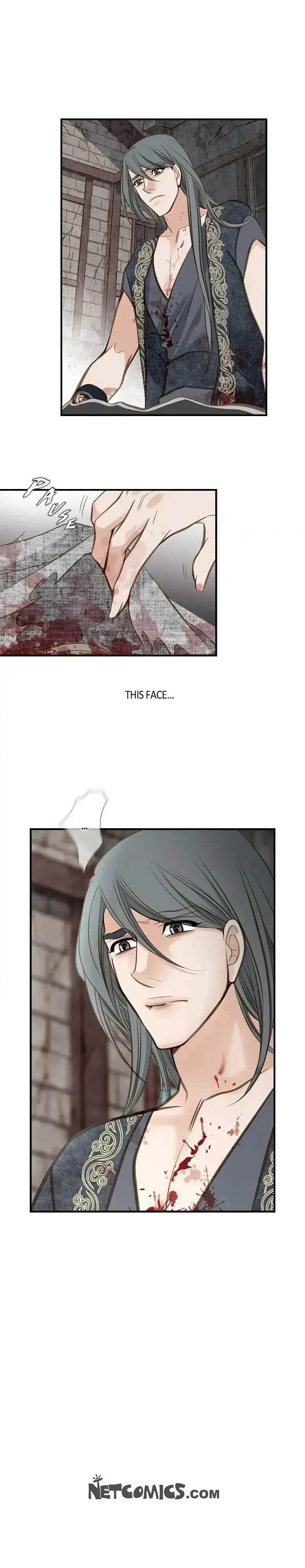 Survival Marriage Chapter 26 - Page 17