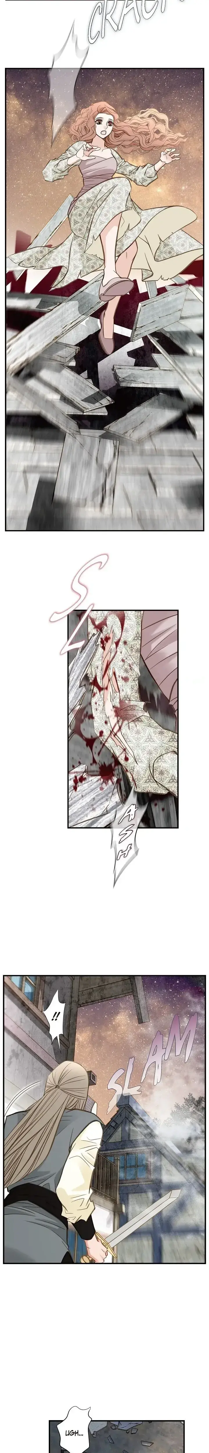 Survival Marriage Chapter 26 - Page 8