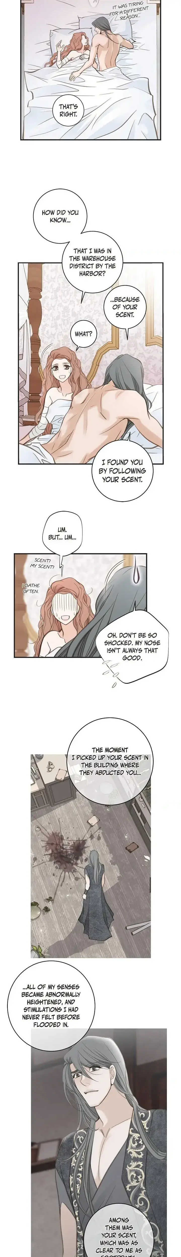 Survival Marriage Chapter 27 - Page 12