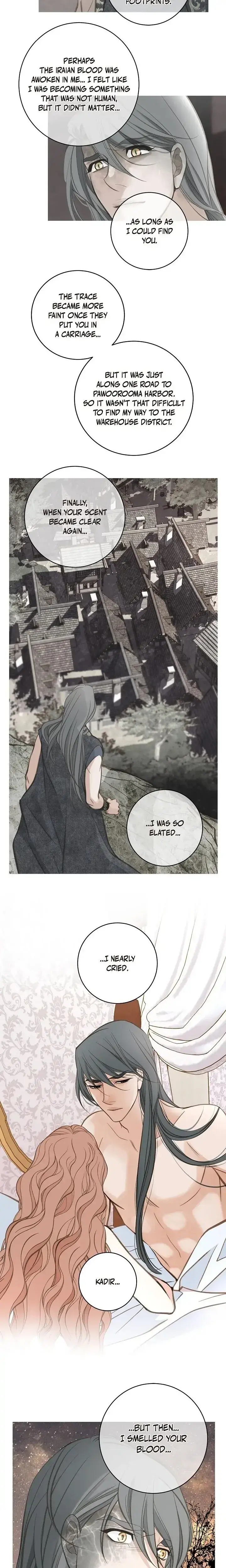 Survival Marriage Chapter 27 - Page 13