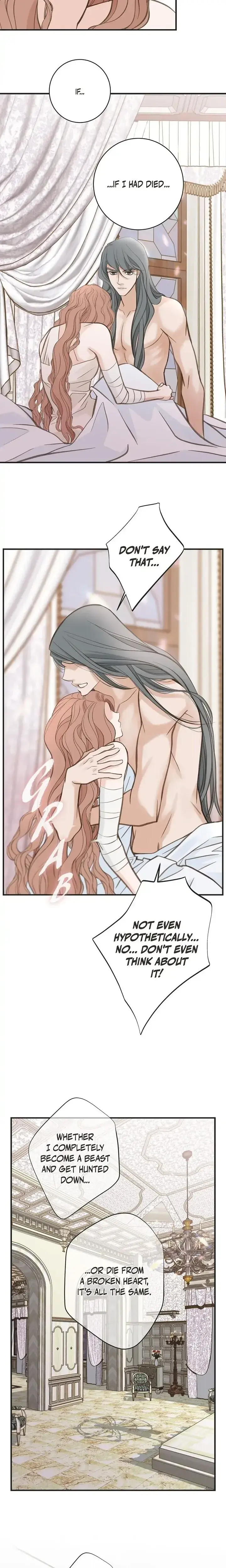 Survival Marriage Chapter 27 - Page 15