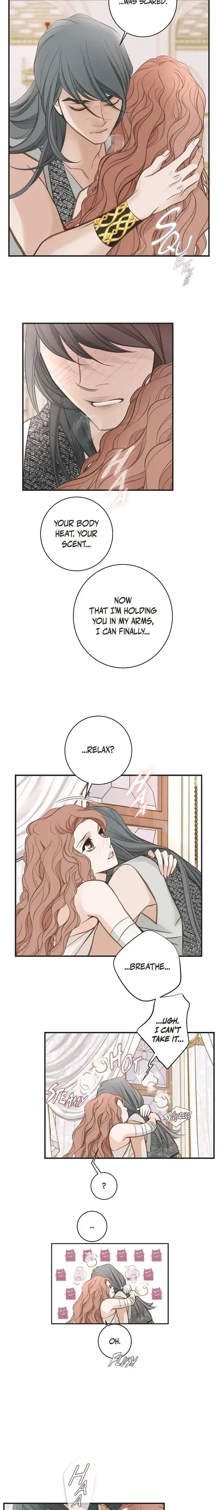 Survival Marriage Chapter 27 - Page 8