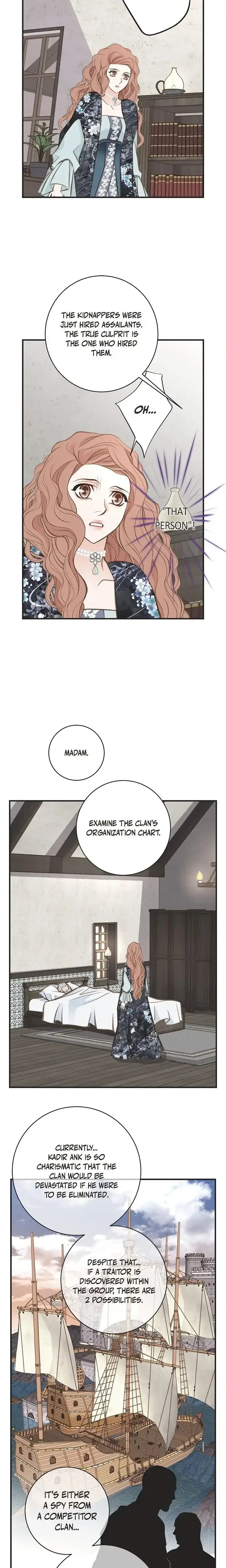 Survival Marriage Chapter 28 - Page 10