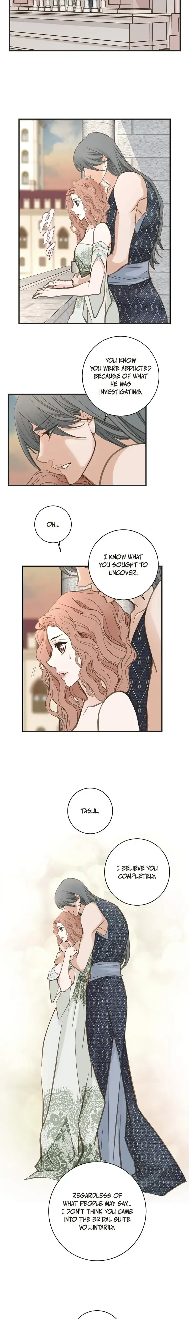 Survival Marriage Chapter 28 - Page 14