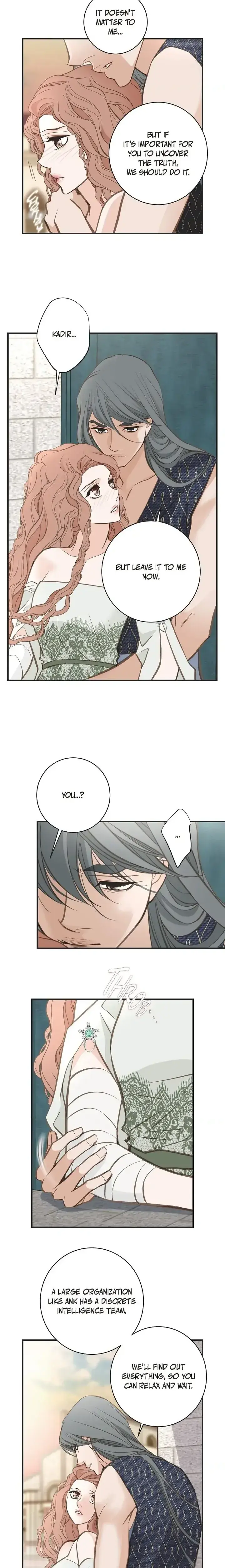 Survival Marriage Chapter 28 - Page 15