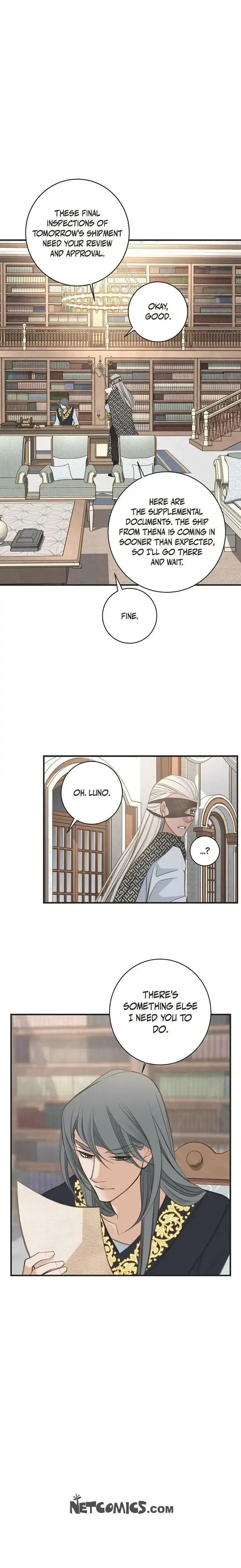 Survival Marriage Chapter 28 - Page 17