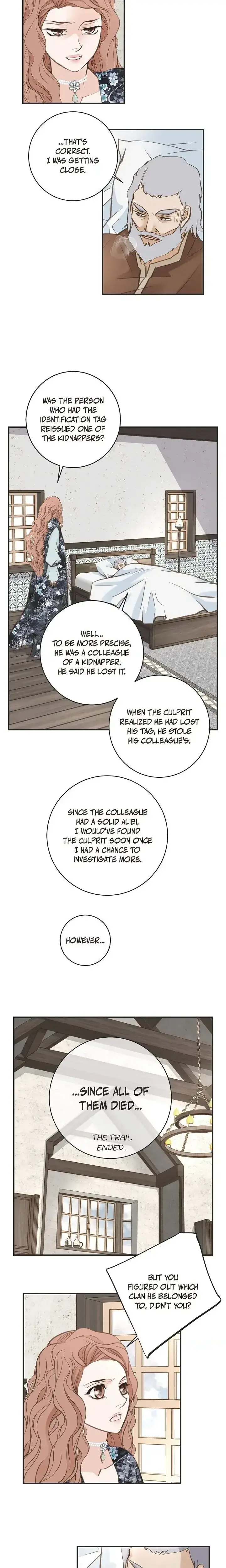 Survival Marriage Chapter 28 - Page 3