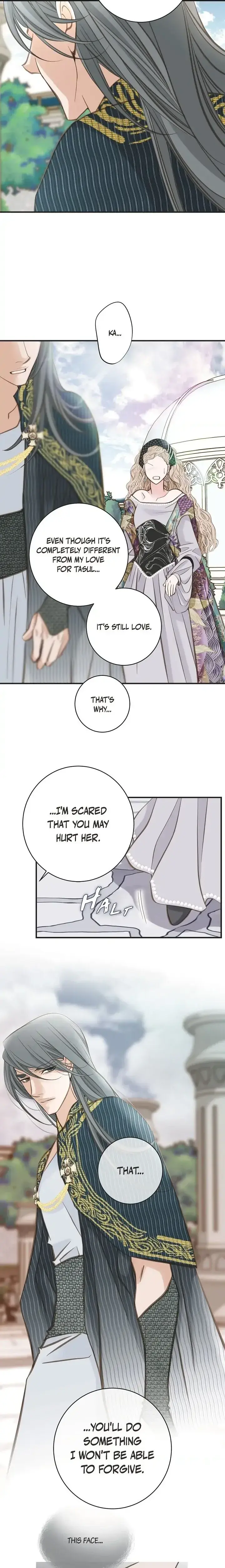 Survival Marriage Chapter 28 - Page 6