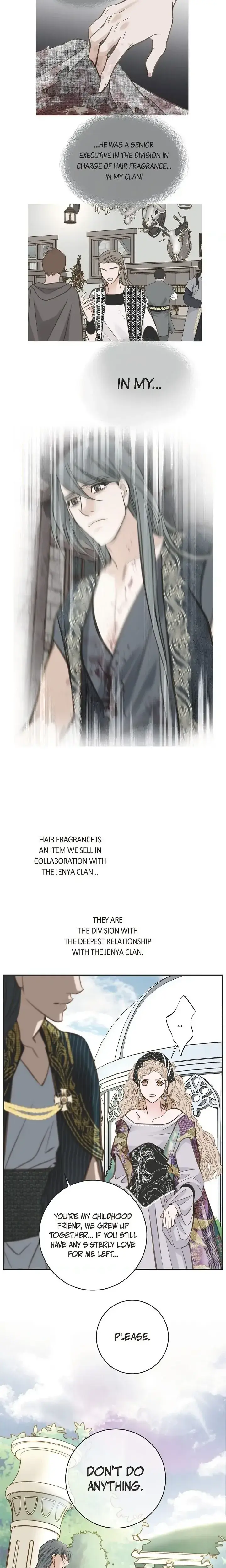 Survival Marriage Chapter 28 - Page 7