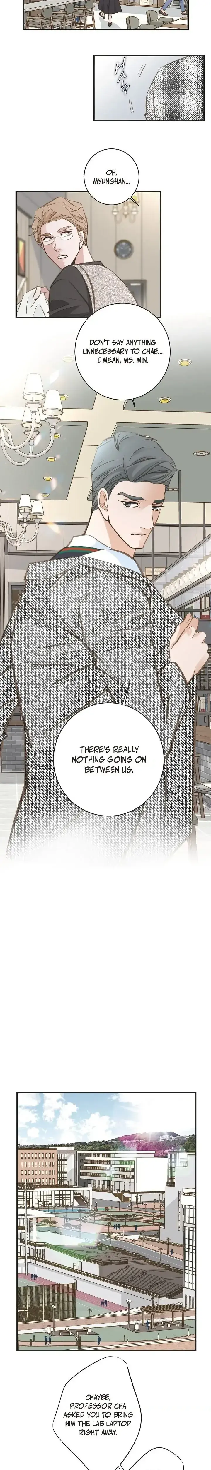 Survival Marriage Chapter 29 - Page 13