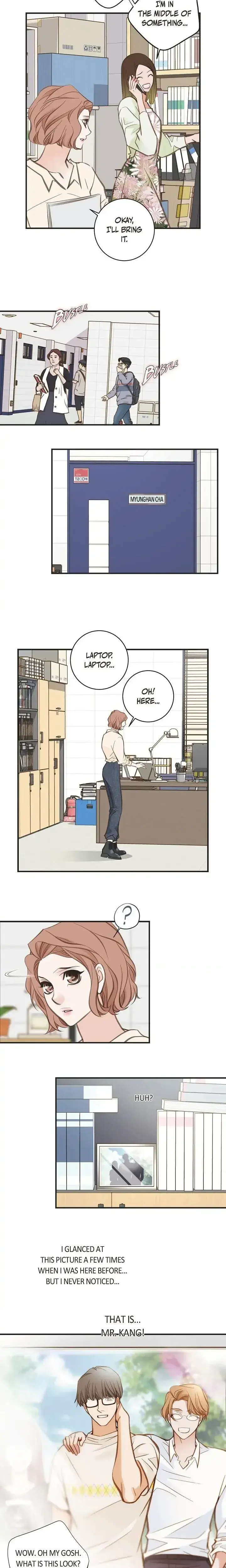 Survival Marriage Chapter 29 - Page 14