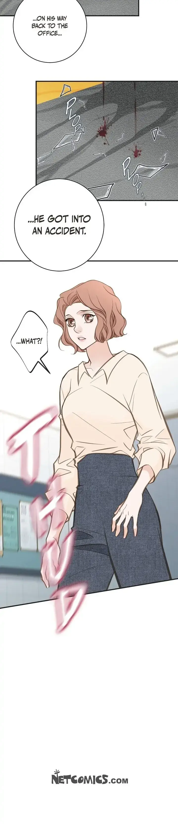 Survival Marriage Chapter 29 - Page 17