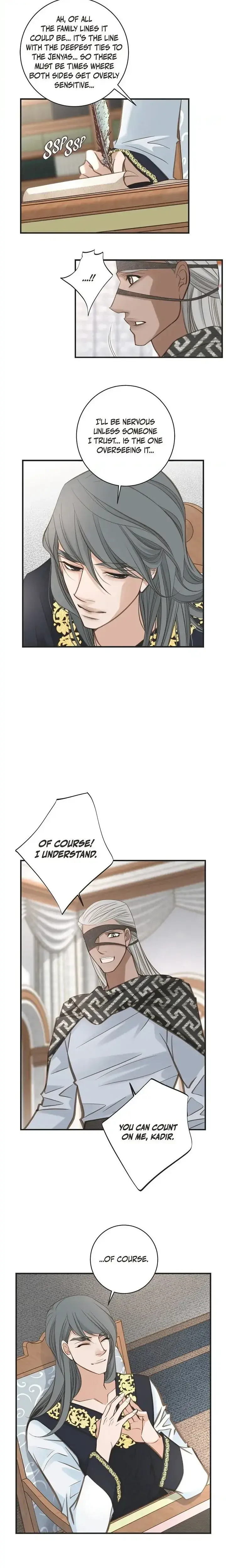 Survival Marriage Chapter 29 - Page 4