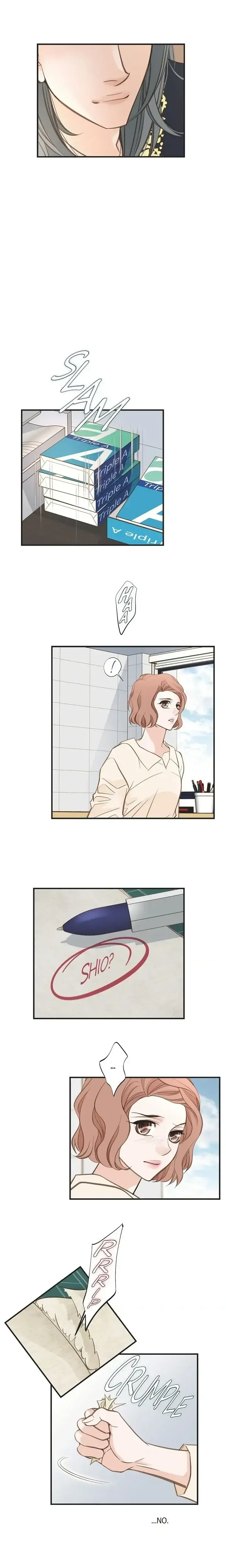 Survival Marriage Chapter 29 - Page 5