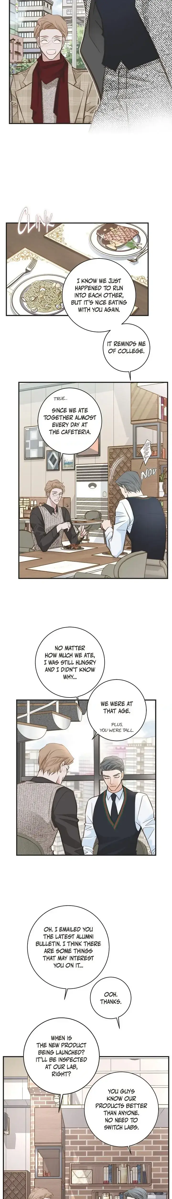 Survival Marriage Chapter 29 - Page 7