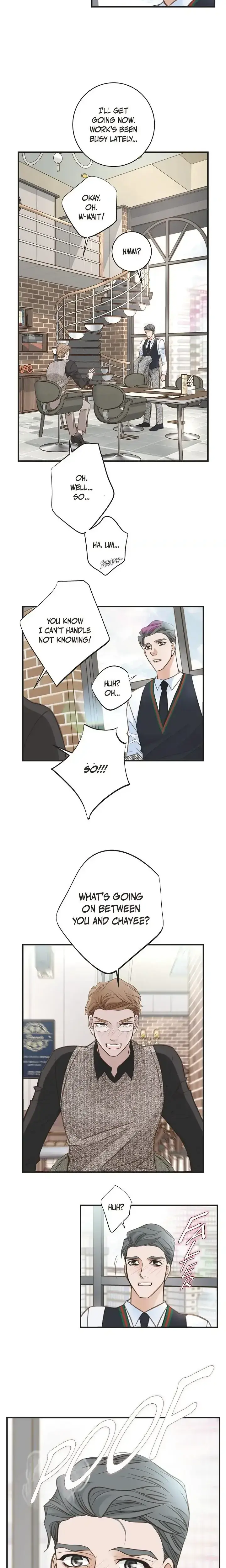 Survival Marriage Chapter 29 - Page 9