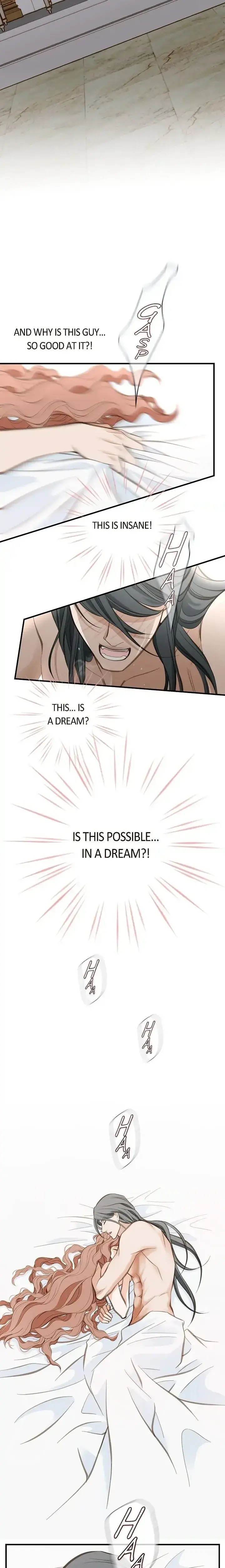 Survival Marriage Chapter 3 - Page 11