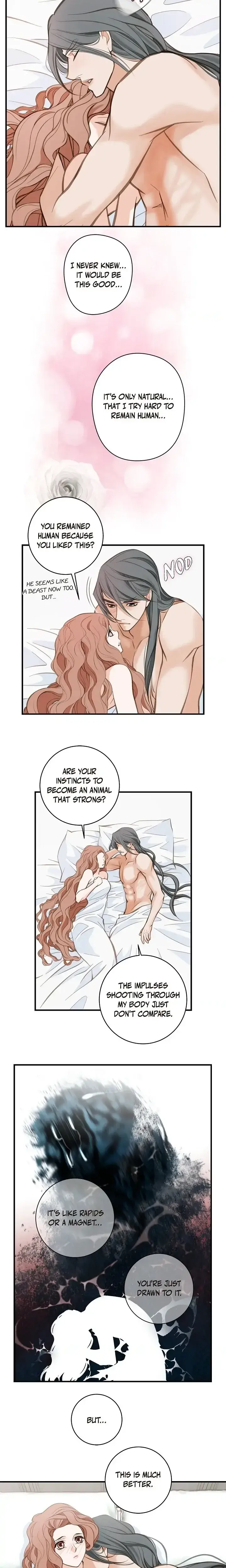 Survival Marriage Chapter 3 - Page 12