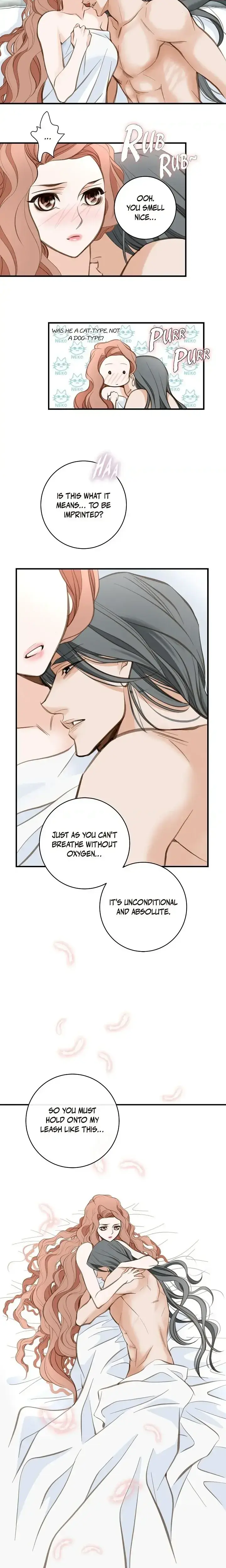 Survival Marriage Chapter 3 - Page 13