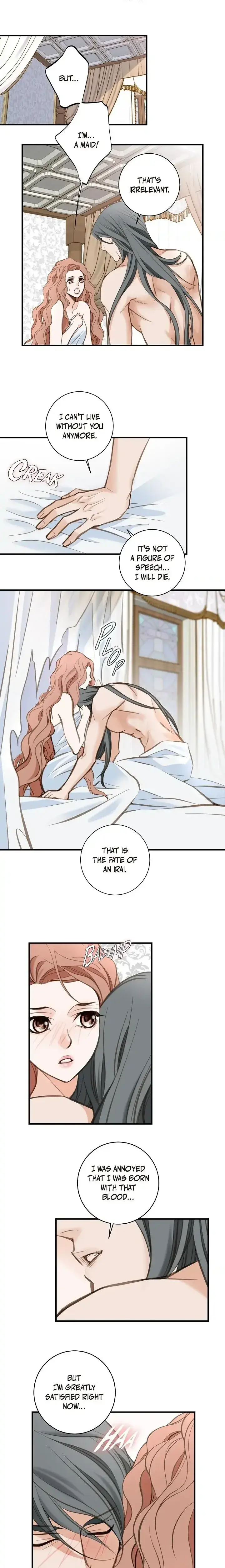 Survival Marriage Chapter 3 - Page 7