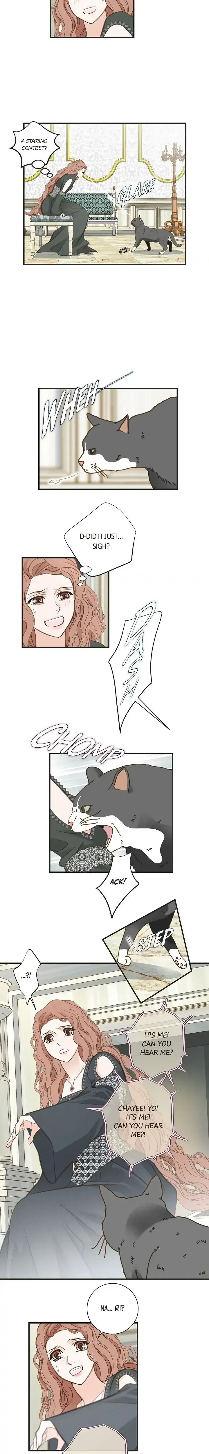 Survival Marriage Chapter 30 - Page 14